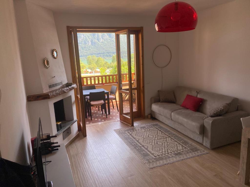 Casa Giulia - Appartamento Anfo Exterior foto